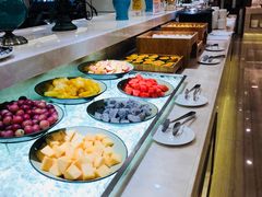 -厦门海景千禧大酒店·海景咖啡厅