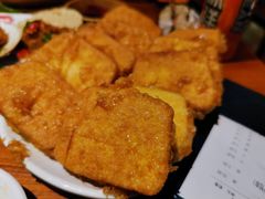 -火联烧烤(学院路创始店)