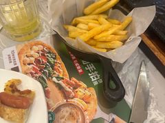 -必胜客(远大路店)
