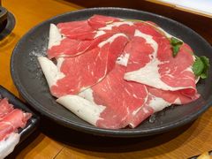 -呷哺呷哺 黄金牧场 (欢乐谷店)