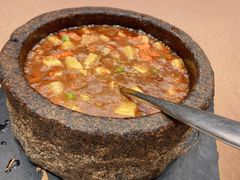 -东方山水金沙酒店-雅香阁中餐厅