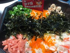 -牛牛章·鱼水煎肉(掇刀万达店)