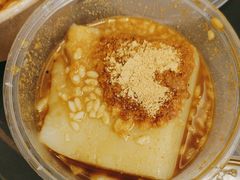 老街糯米团-正南齐北·老街糯米团(洪崖洞店)