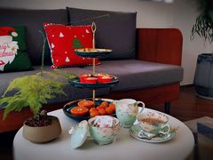 -宁波宝信宝马4S店(江北日湖店)