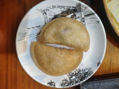 油炸冰淇淋-堂宴·老厦门私房菜(1988仙岳总店)