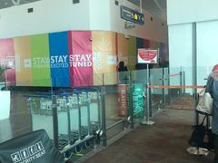 -吉隆坡国际机场