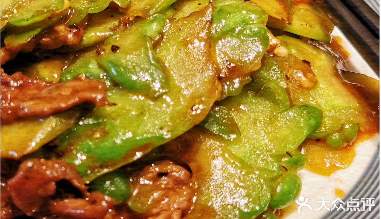 太古仓新开的广式大排档，味道🉑