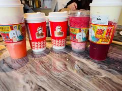 -LELECHA乐乐茶(新街口大洋店)