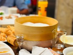 -北京老铺烤鸭(高新店)