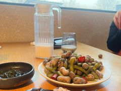 -苦尽酒馆·川菜(鼓楼店)