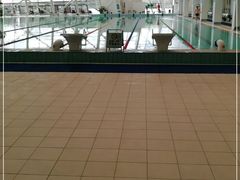 -广西体育中心-游泳馆