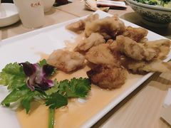 锅包肉-东北风(柯桥万达店)