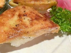 -文三酒肆自助放题(新街口友谊广场店)