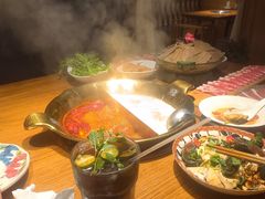 -花间小酌火锅小酒馆(吕四店)
