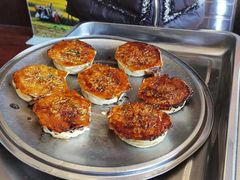 海棠糕-老横泾面馆(吴中横泾店)