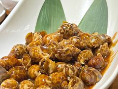 -宴小馆·小海鲜青岛菜(五四广场店)