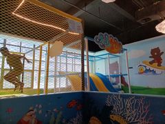 -蓝鲸湾汤泉(包河店)