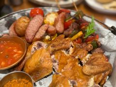 -La Terre乐田(万象城店)