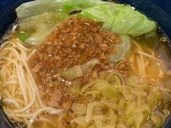 -馔豚·台北菜专门店(深圳湾万象城店)