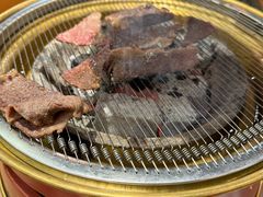 -西塔老太太泥炉烤肉(北京双井店)