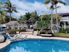 -石梅湾艾美度假酒店