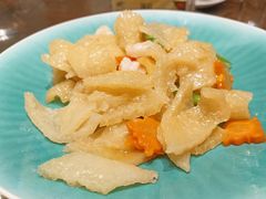 -鹊华居·地道鲁菜·海鲜·融合味(大明湖店)