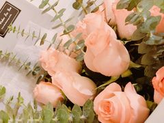 -尚海豆捞(乐虹坊店)