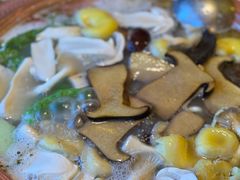 -民食香·腊排骨野生菌美食(木府店)