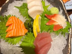 -松子料理(亮马桥店)