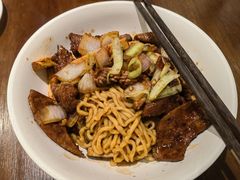 -寻裕记·现炒浇头面(人民广场店)