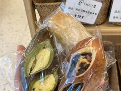 -提亚烘焙·手作面包·生日蛋糕(七星店)