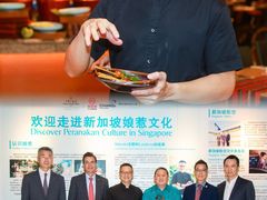 -咖啡苑自助餐厅·中国大饭店
