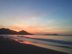 -西涌国际滨海旅游区