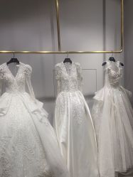 -SATIN COUTURE瑟庭婚纱礼服馆