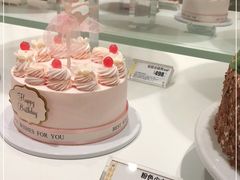 -味多美蛋糕(回龙观东大街店)
