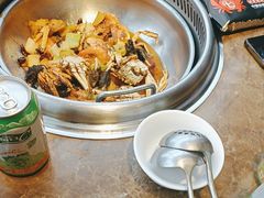 -七欣天香辣蟹火锅(武义壶山广场店)