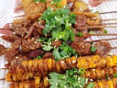 -阳光院坝小龙虾(红牌楼店)