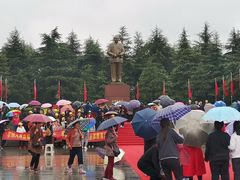 -韶山毛泽东同志故居