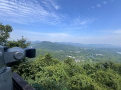 -九曜山