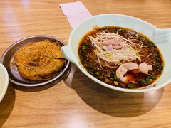 -王记特色锅魁(城市阳光大厦店)