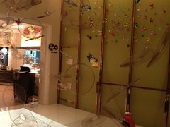 -泰州世茂茂御酒店·御咖啡西餐厅