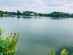-三岔湖景区