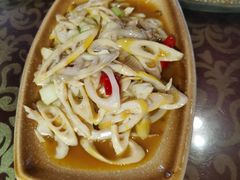 -青城甲(青城山店)