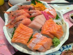 -黑松白鹿(金融街店)