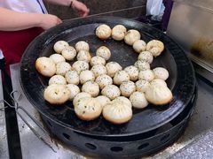 -新川饮食(新川小区店)