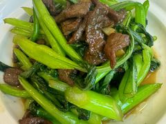 -万龙洲海鲜(南新仓店)