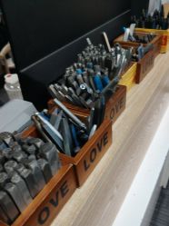 -邵老师打金·黄金加工(大望路总店)