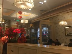 -荷花亭·湖北融合菜(十堰武商MALL店)