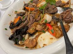 -山泉公馆酒家(广州东站店)
