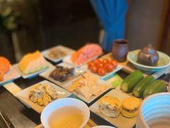 -青藤茶馆(南山路店)